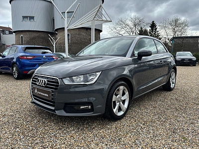 Audi A1 Sportback 1.4 TFSI *SIEGE CHAUFF*CAPTEUR*GARANTIE*