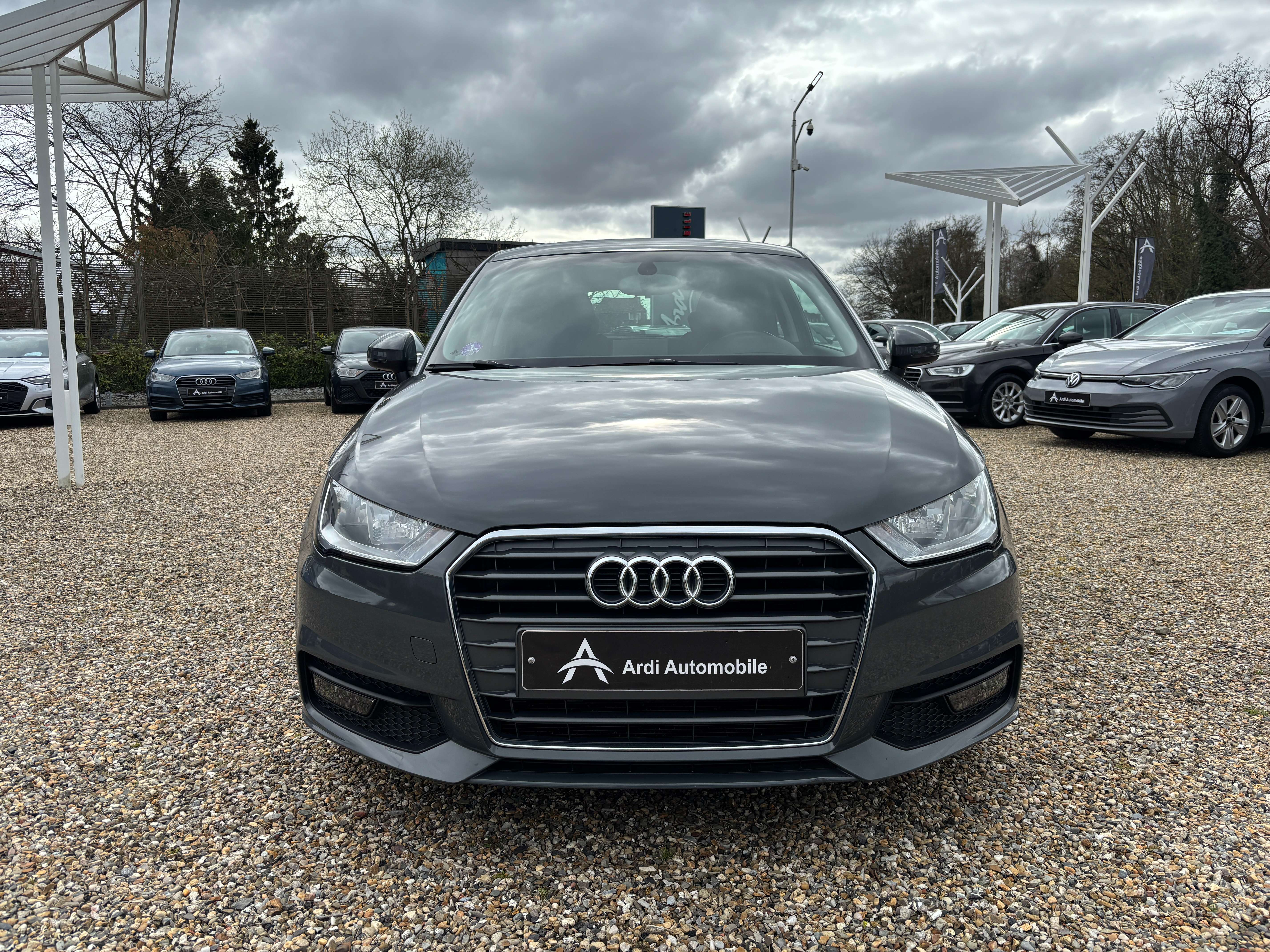 Audi A1 Sportback 1.4 TFSI *SIEGE CHAUFF*CAPTEUR*GARANTIE*
