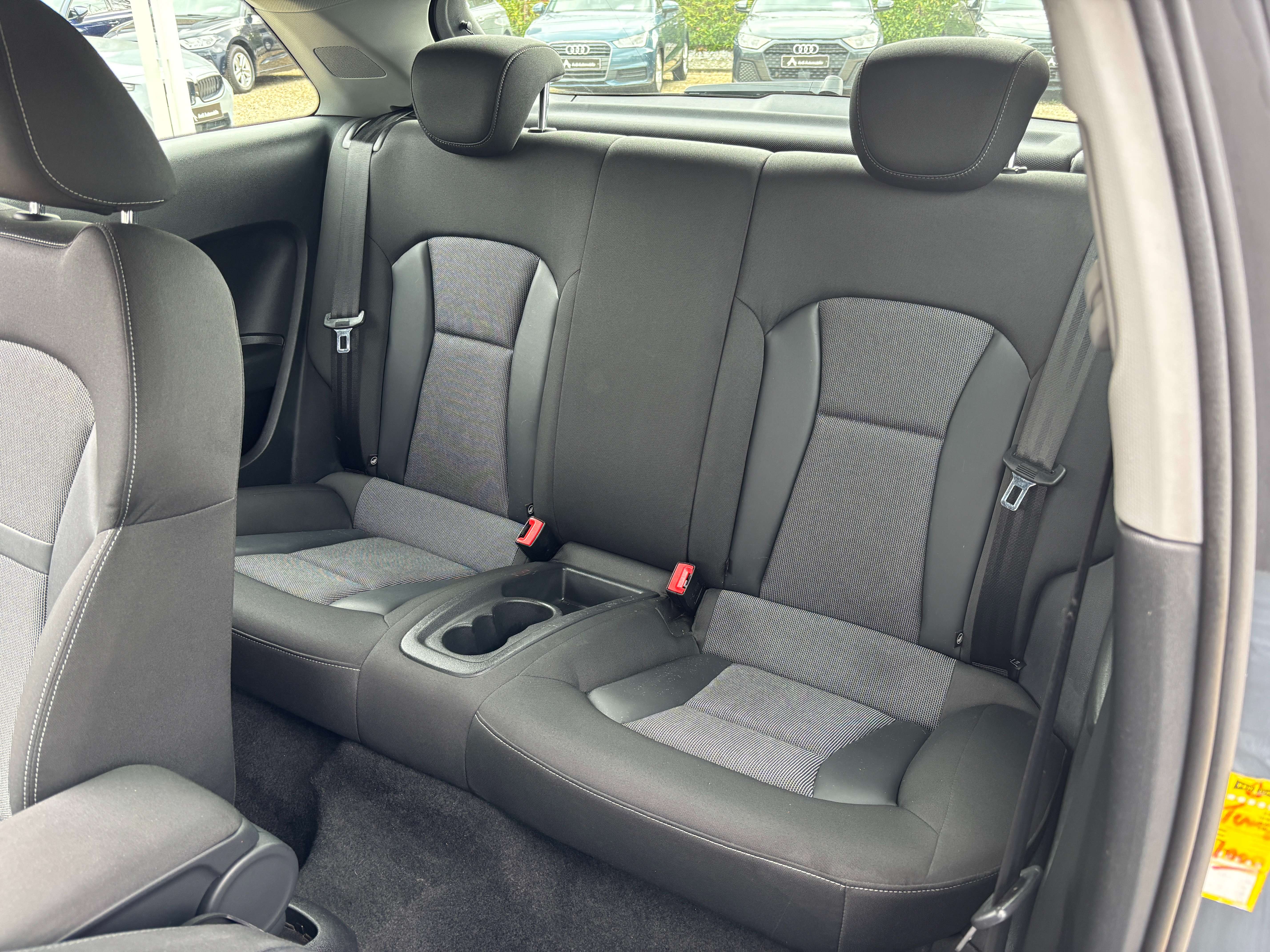 Audi A1 Sportback 1.4 TFSI *SIEGE CHAUFF*CAPTEUR*GARANTIE*
