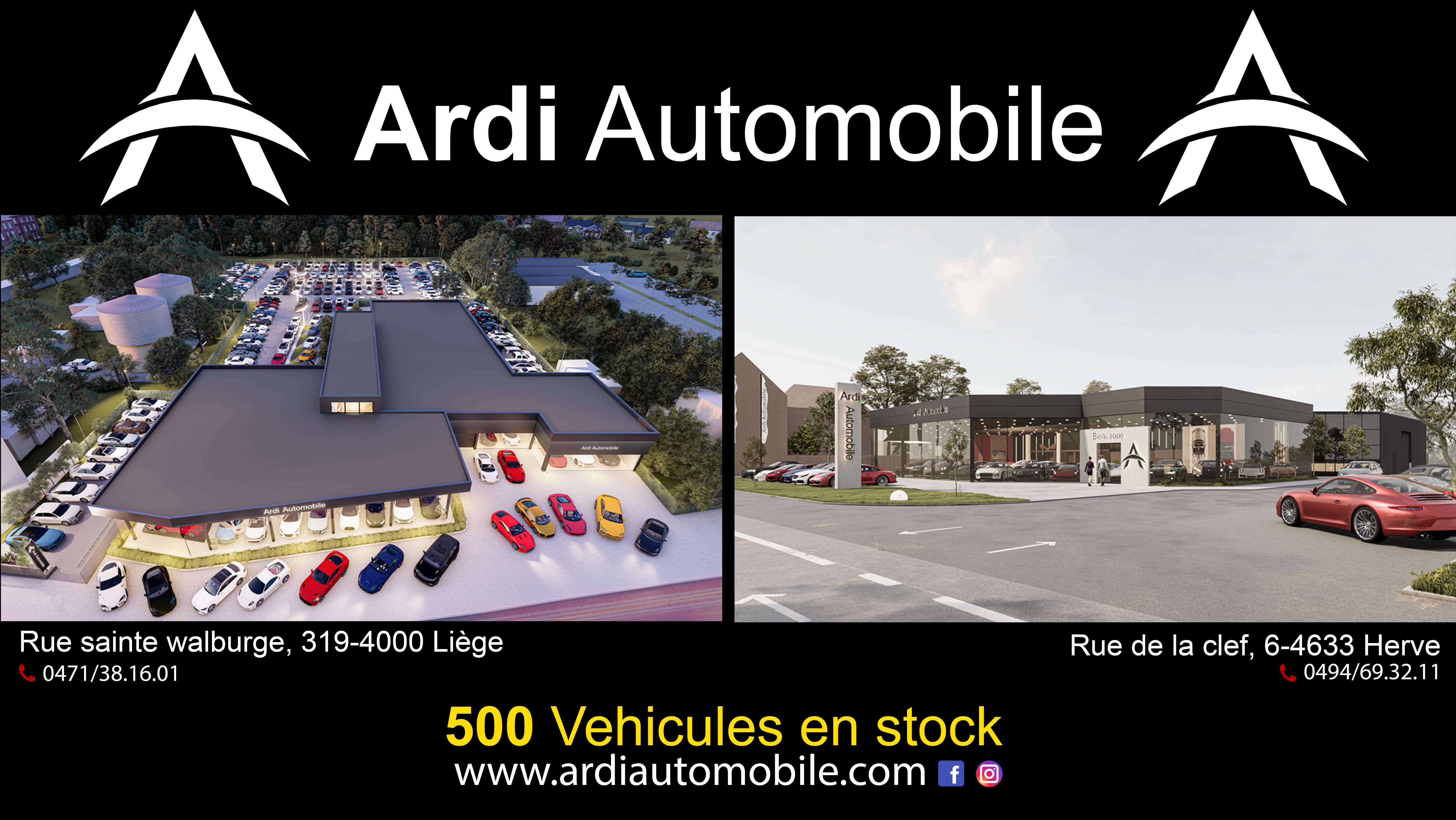 Audi A1 Sportback 1.4 TFSI *SIEGE CHAUFF*CAPTEUR*GARANTIE*