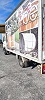 Nissan Cabstar Camion caisse avec hayon hydraulique thumbnail