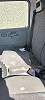 Nissan Cabstar Camion caisse avec hayon hydraulique thumbnail