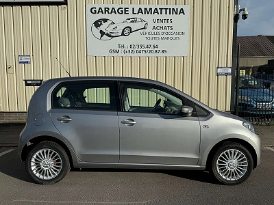 Volkswagen up! Up! 1.0i automatique !!! Garantie 1 An ‼️