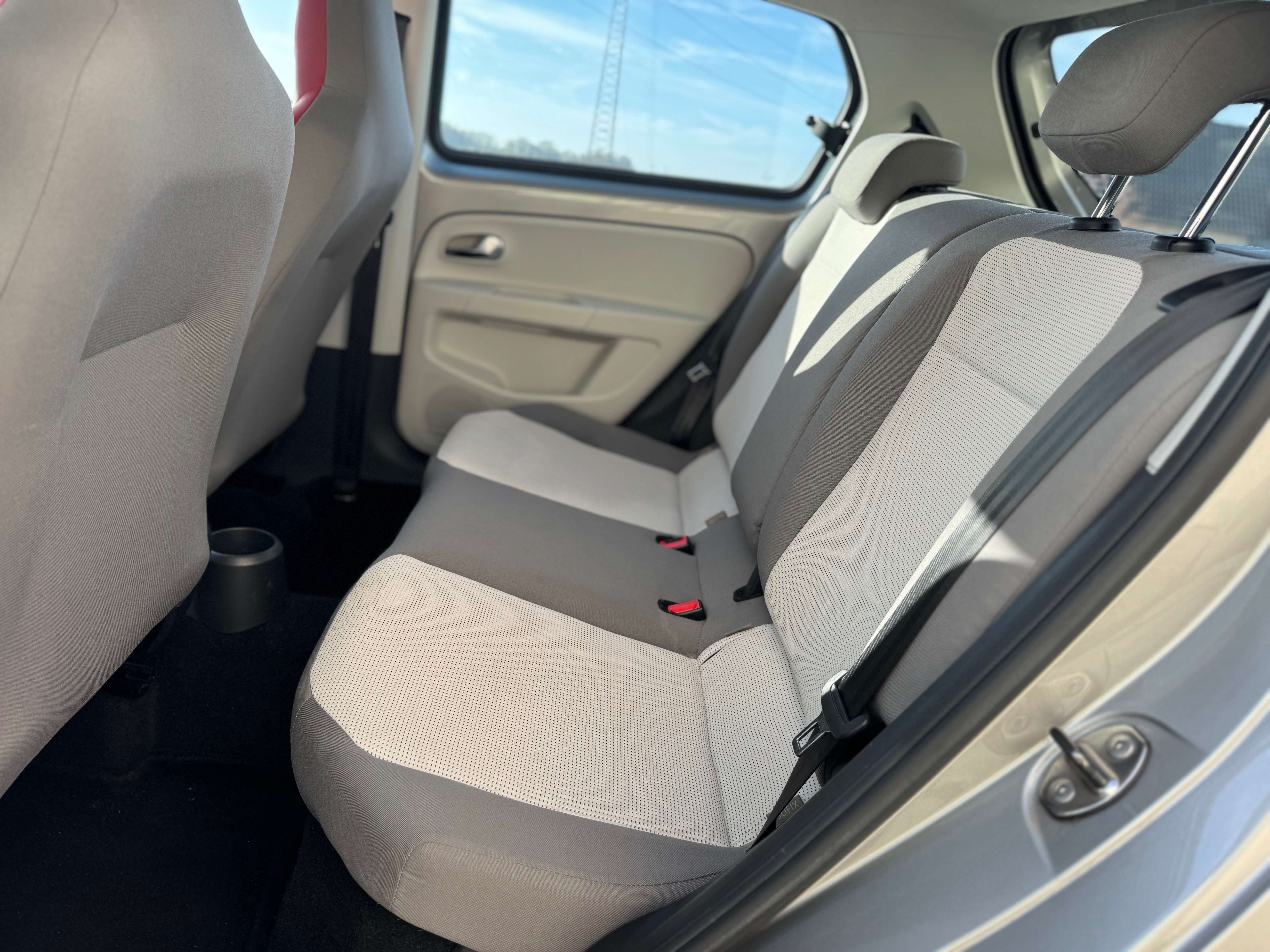 Volkswagen up! Up! 1.0i automatique !!! Garantie 1 An ‼️