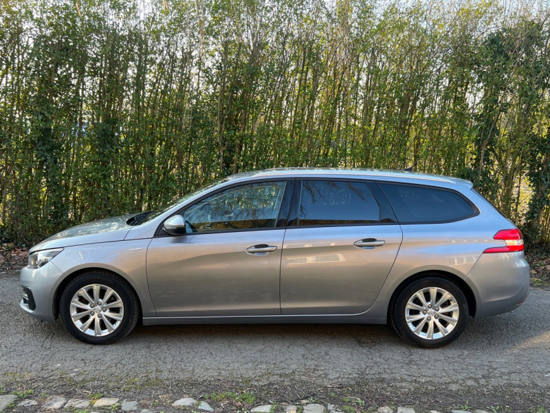 Peugeot 308 SW 1.5 HDI 100CH S&S STYLE * 126.000KM * 12/2019 * CAMERA * 1ERE MAIN