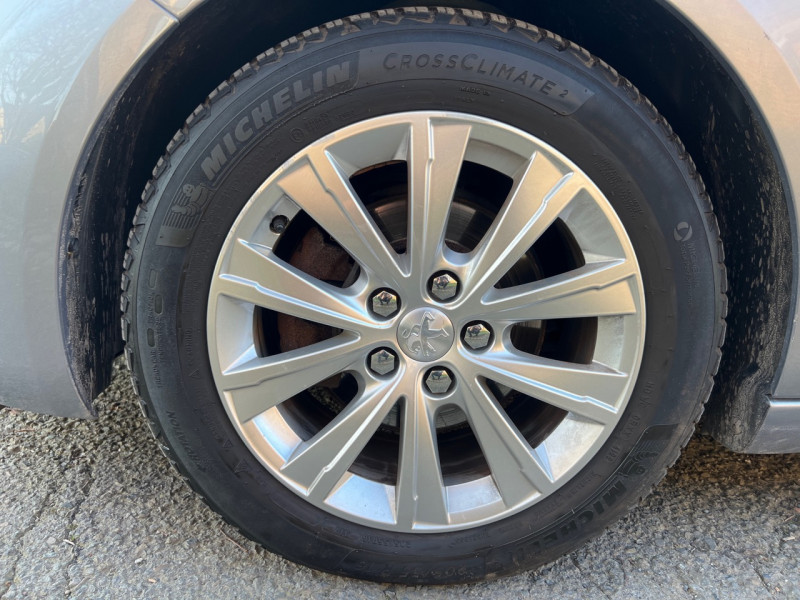 Peugeot 308 SW 1.5 HDI 100CH S&S STYLE * 126.000KM * 12/2019 * CAMERA * 1ERE MAIN