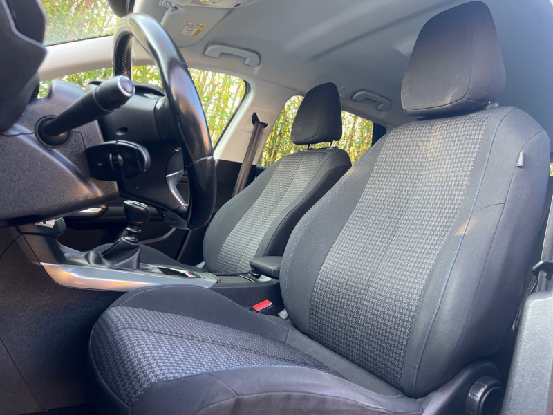 Peugeot 308 SW 1.5 HDI 100CH S&S STYLE * 126.000KM * 12/2019 * CAMERA * 1ERE MAIN