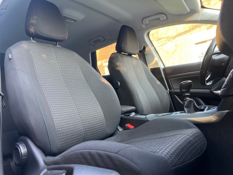 Peugeot 308 SW 1.5 HDI 100CH S&S STYLE * 126.000KM * 12/2019 * CAMERA * 1ERE MAIN