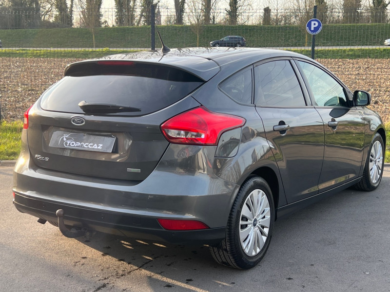 Ford FOCUS 1.0 ESS 125CH TREND * 72.000KM * 2016 * 1ERE MAIN