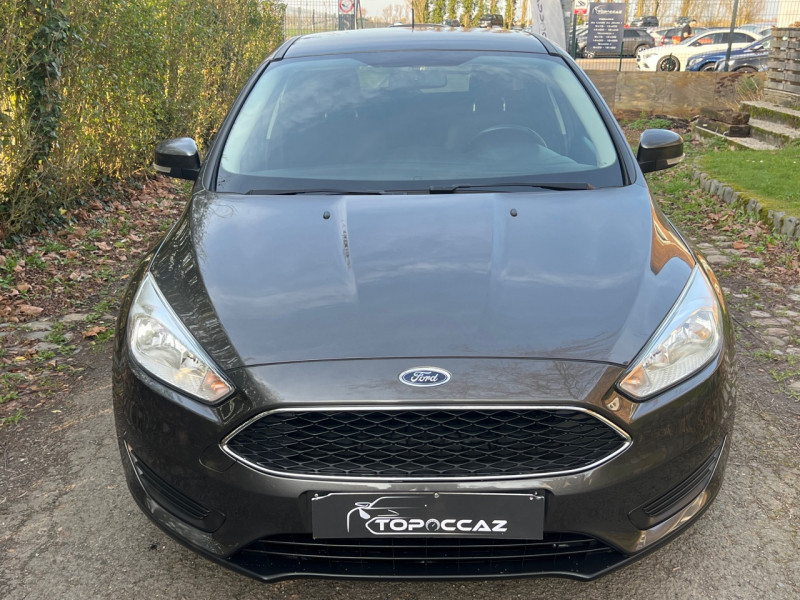 Ford FOCUS 1.0 ESS 125CH TREND * 72.000KM * 2016 * 1ERE MAIN