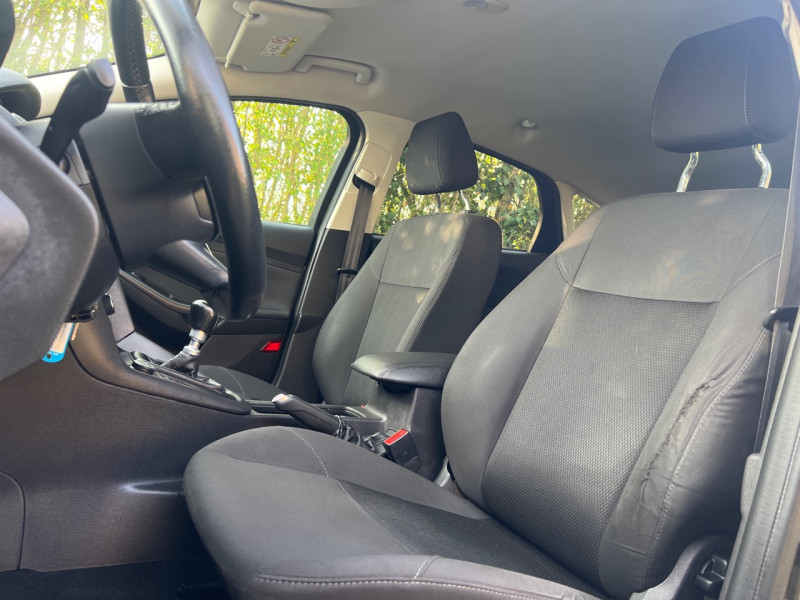 Ford FOCUS 1.0 ESS 125CH TREND * 72.000KM * 2016 * 1ERE MAIN