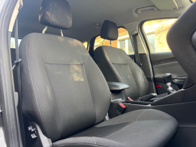 Ford FOCUS 1.0 ESS 125CH TREND * 72.000KM * 2016 * 1ERE MAIN