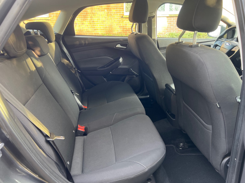 Ford FOCUS 1.0 ESS 125CH TREND * 72.000KM * 2016 * 1ERE MAIN
