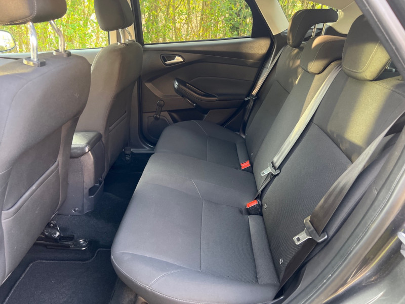 Ford FOCUS 1.0 ESS 125CH TREND * 72.000KM * 2016 * 1ERE MAIN
