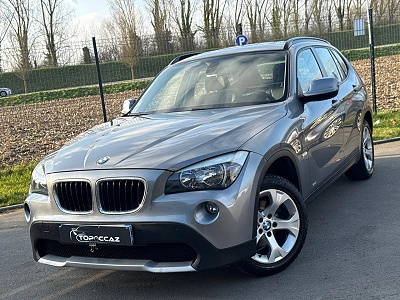 Bmw X1 (E84) SDRIVE18IA 136CH CONFORT * 116.000KM * GARANTIE