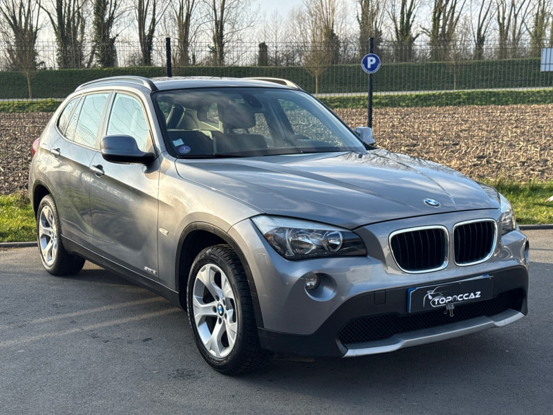 Bmw X1 (E84) SDRIVE18IA 136CH CONFORT * 116.000KM * GARANTIE