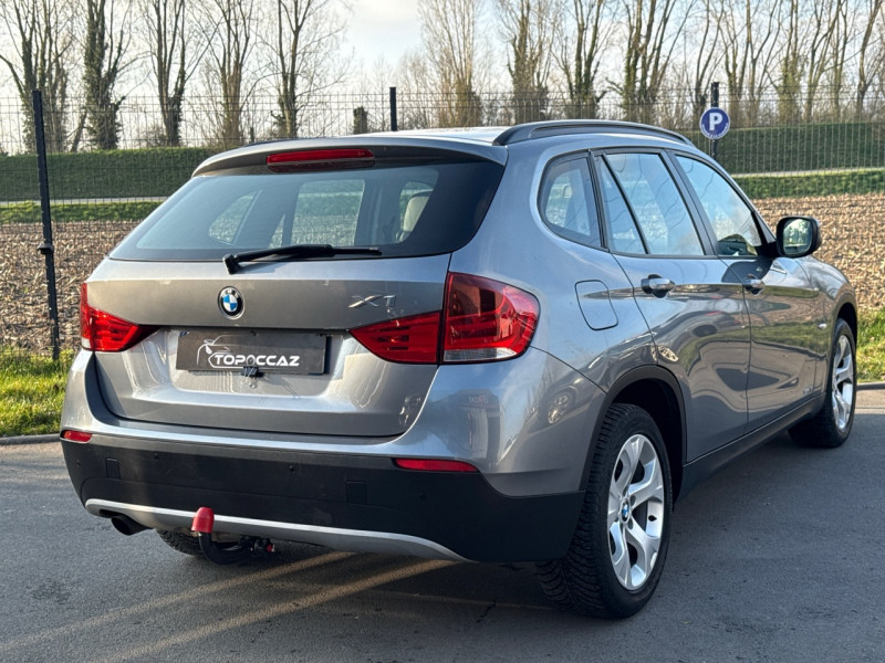 Bmw X1 (E84) SDRIVE18IA 136CH CONFORT * 116.000KM * GARANTIE