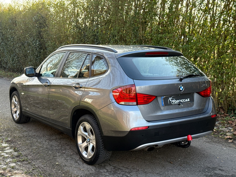 Bmw X1 (E84) SDRIVE18IA 136CH CONFORT * 116.000KM * GARANTIE