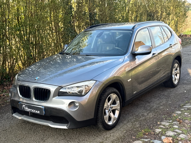 Bmw X1 (E84) SDRIVE18IA 136CH CONFORT * 116.000KM * GARANTIE