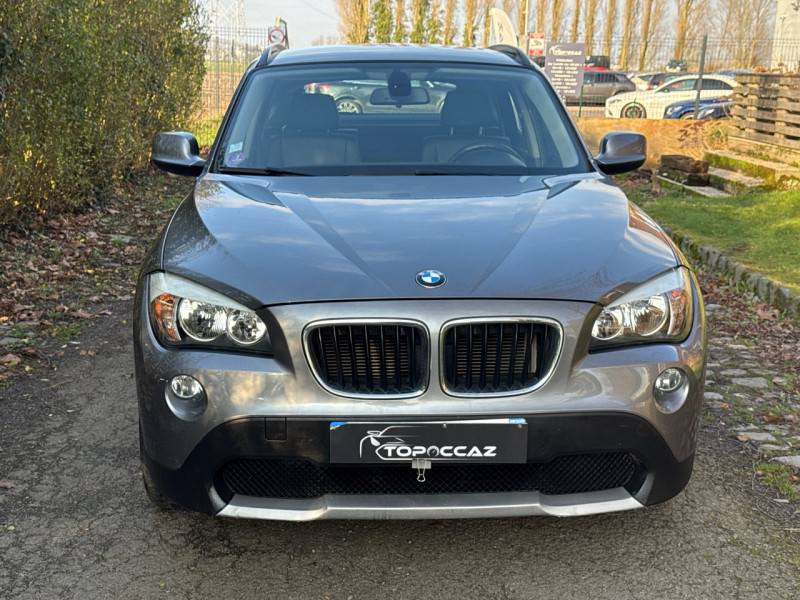 Bmw X1 (E84) SDRIVE18IA 136CH CONFORT * 116.000KM * GARANTIE