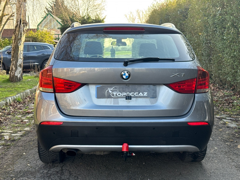 Bmw X1 (E84) SDRIVE18IA 136CH CONFORT * 116.000KM * GARANTIE