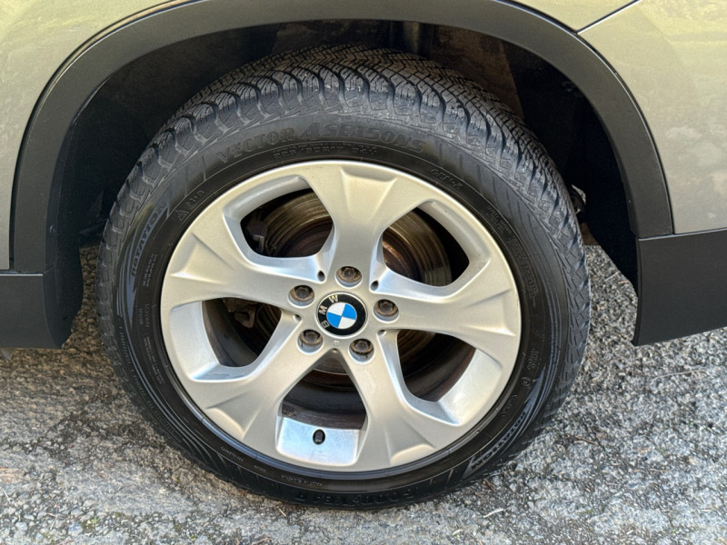 Bmw X1 (E84) SDRIVE18IA 136CH CONFORT * 116.000KM * GARANTIE