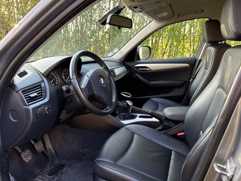 Bmw X1 (E84) SDRIVE18IA 136CH CONFORT * 116.000KM * GARANTIE
