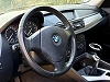 Bmw X1 (E84) SDRIVE18IA 136CH CONFORT * 116.000KM * GARANTIE thumbnail