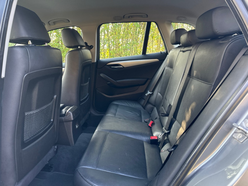 Bmw X1 (E84) SDRIVE18IA 136CH CONFORT * 116.000KM * GARANTIE
