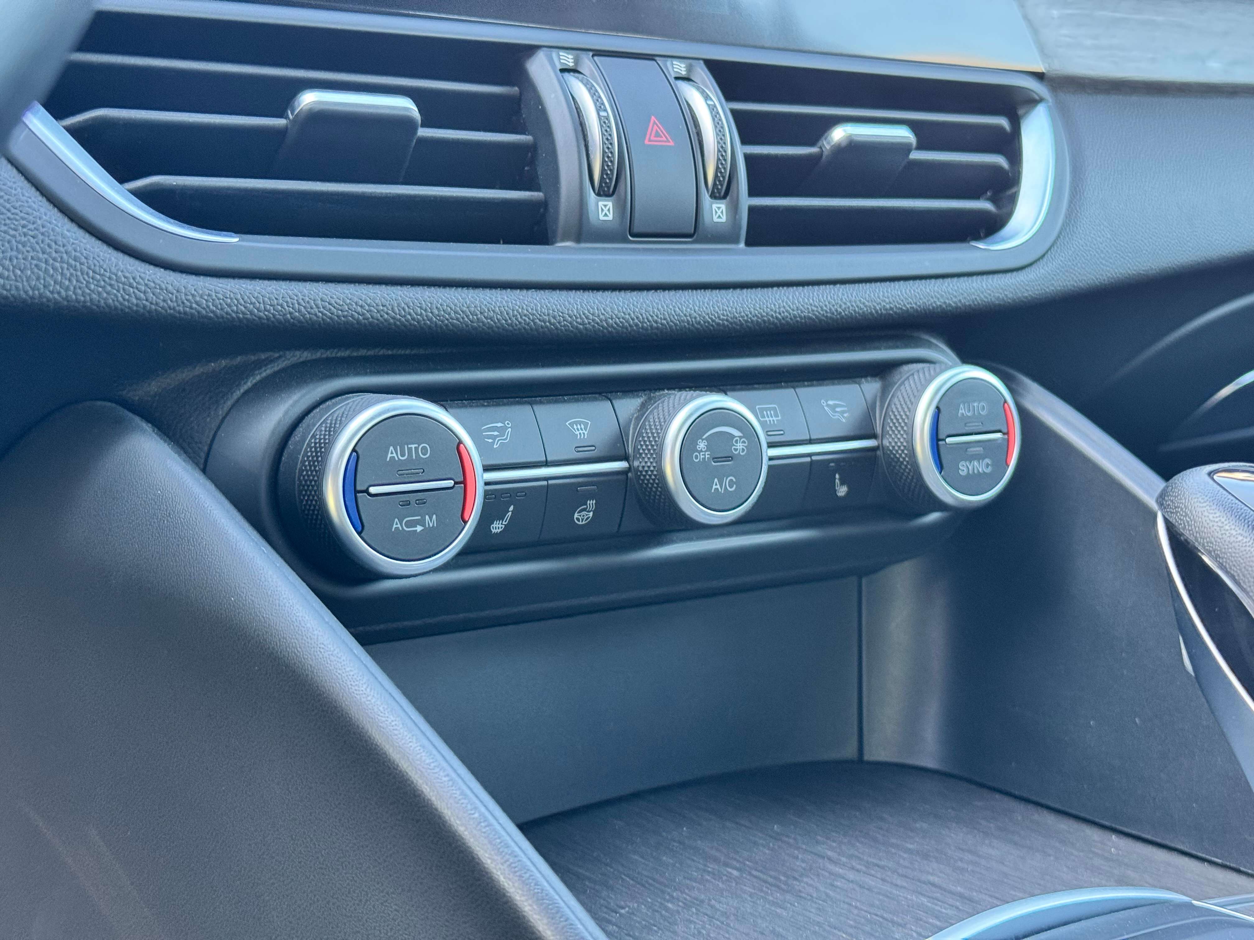 Alfa Romeo Giulia Giulia 2.0 T Super