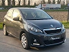 Peugeot 108 1.0 VTI ACTIVE 5P * 95.000KM * 2018 * GARANTIE thumbnail