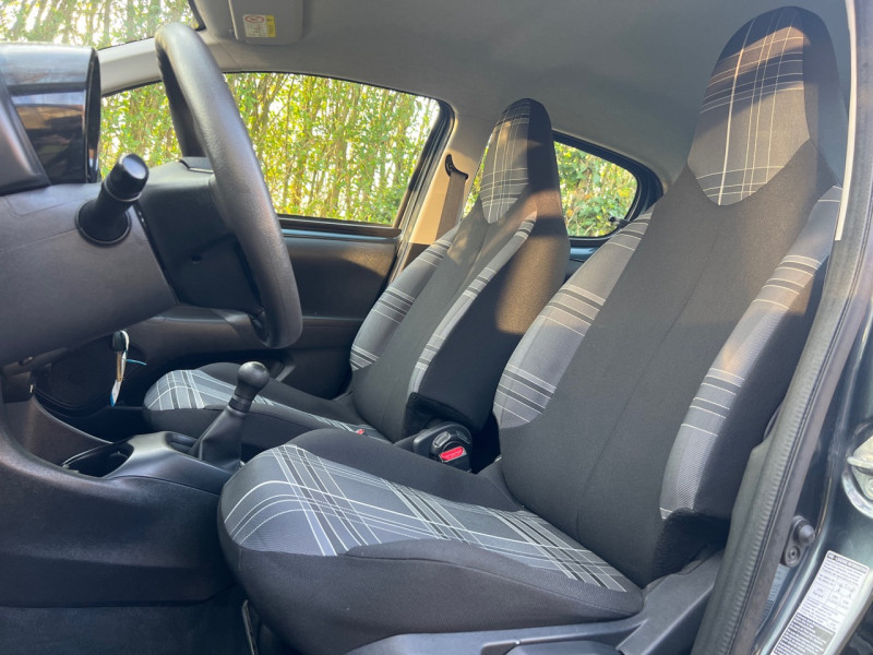 Peugeot 108 1.0 VTI ACTIVE 5P * 95.000KM * 2018 * GARANTIE