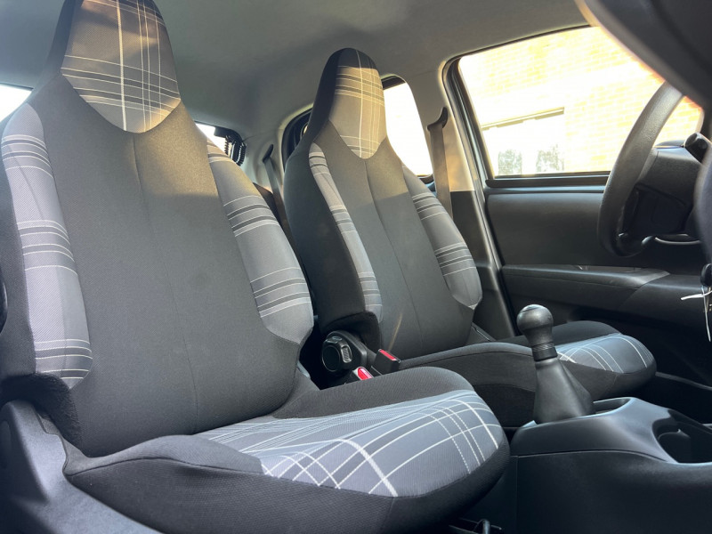 Peugeot 108 1.0 VTI ACTIVE 5P * 95.000KM * 2018 * GARANTIE