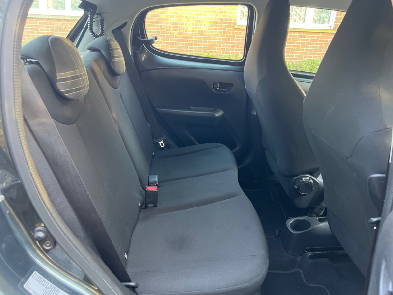 Peugeot 108 1.0 VTI ACTIVE 5P * 95.000KM * 2018 * GARANTIE