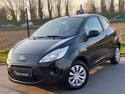 Ford KA 1.2 ESS 69CH TREND * 98.000KM * 2012 * GARANTIE
