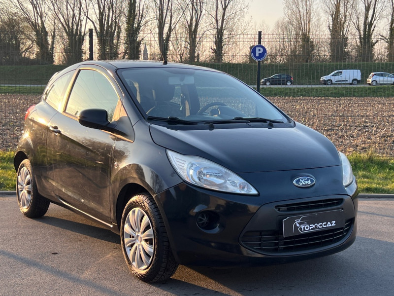 Ford KA 1.2 ESS 69CH TREND * 98.000KM * 2012 * GARANTIE