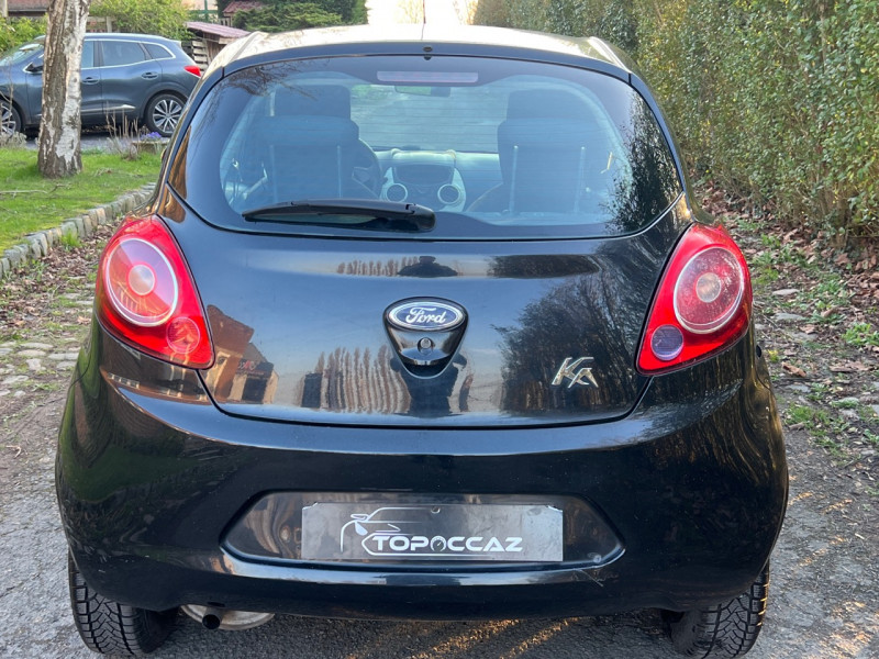Ford KA 1.2 ESS 69CH TREND * 98.000KM * 2012 * GARANTIE