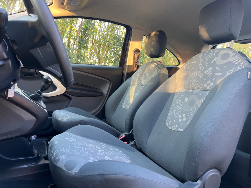 Ford KA 1.2 ESS 69CH TREND * 98.000KM * 2012 * GARANTIE