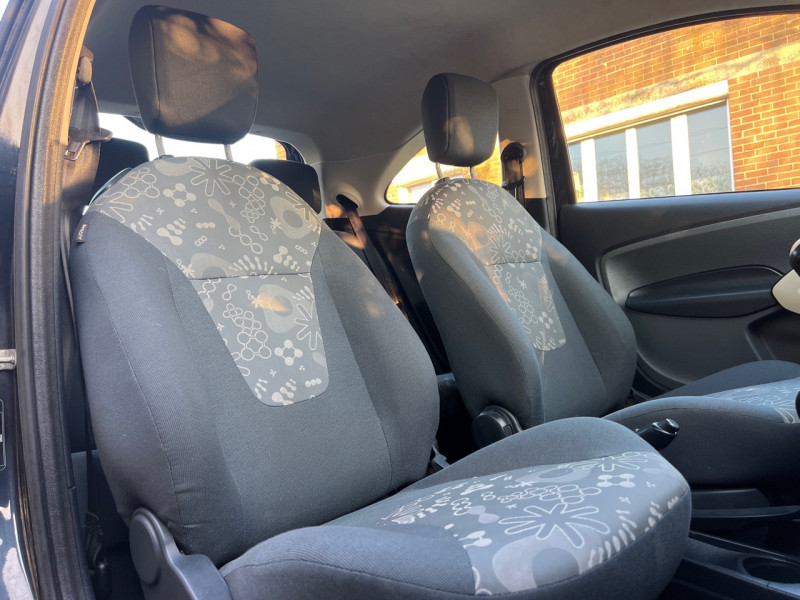 Ford KA 1.2 ESS 69CH TREND * 98.000KM * 2012 * GARANTIE