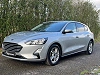 Ford FOCUS 1.5 ECOBLUE 120CH TITANIUM X BUSINESS * 2021 * 119.000KM * 1ERE MAIN thumbnail