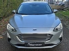 Ford FOCUS 1.5 ECOBLUE 120CH TITANIUM X BUSINESS * 2021 * 119.000KM * 1ERE MAIN thumbnail