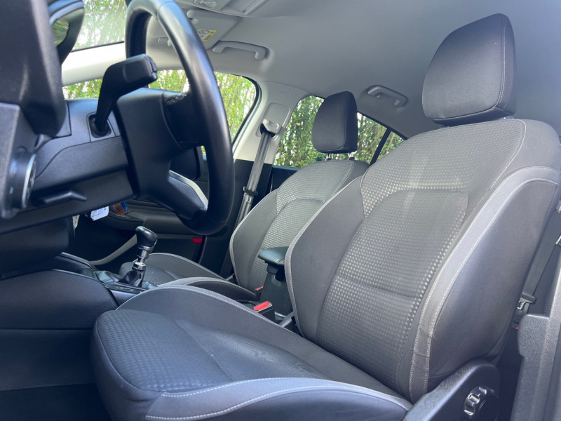 Ford FOCUS 1.5 ECOBLUE 120CH TITANIUM X BUSINESS * 2021 * 119.000KM * 1ERE MAIN