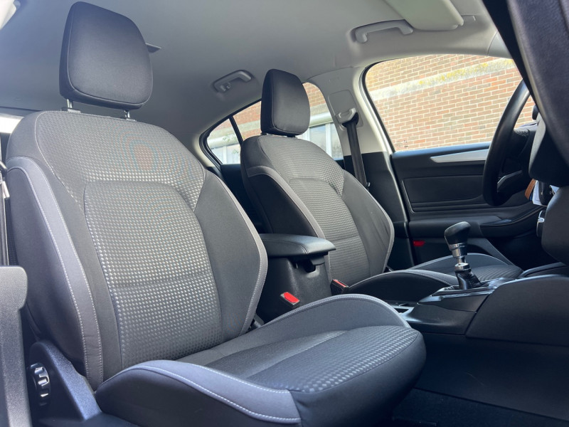 Ford FOCUS 1.5 ECOBLUE 120CH TITANIUM X BUSINESS * 2021 * 119.000KM * 1ERE MAIN