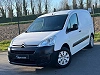 Citroen BERLINGO VAN 1.6 HDI 100CH * 3 PLACES * 2018 * ATTELAGE * CLIM * GARANTIE thumbnail