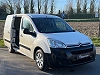 Citroen BERLINGO VAN 1.6 HDI 100CH * 3 PLACES * 2018 * ATTELAGE * CLIM * GARANTIE thumbnail
