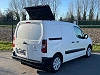 Citroen BERLINGO VAN 1.6 HDI 100CH * 3 PLACES * 2018 * ATTELAGE * CLIM * GARANTIE thumbnail