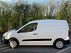 Citroen BERLINGO VAN 1.6 HDI 100CH * 3 PLACES * 2018 * ATTELAGE * CLIM * GARANTIE thumbnail