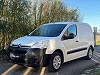 Citroen BERLINGO VAN 1.6 HDI 100CH * 3 PLACES * 2018 * ATTELAGE * CLIM * GARANTIE thumbnail