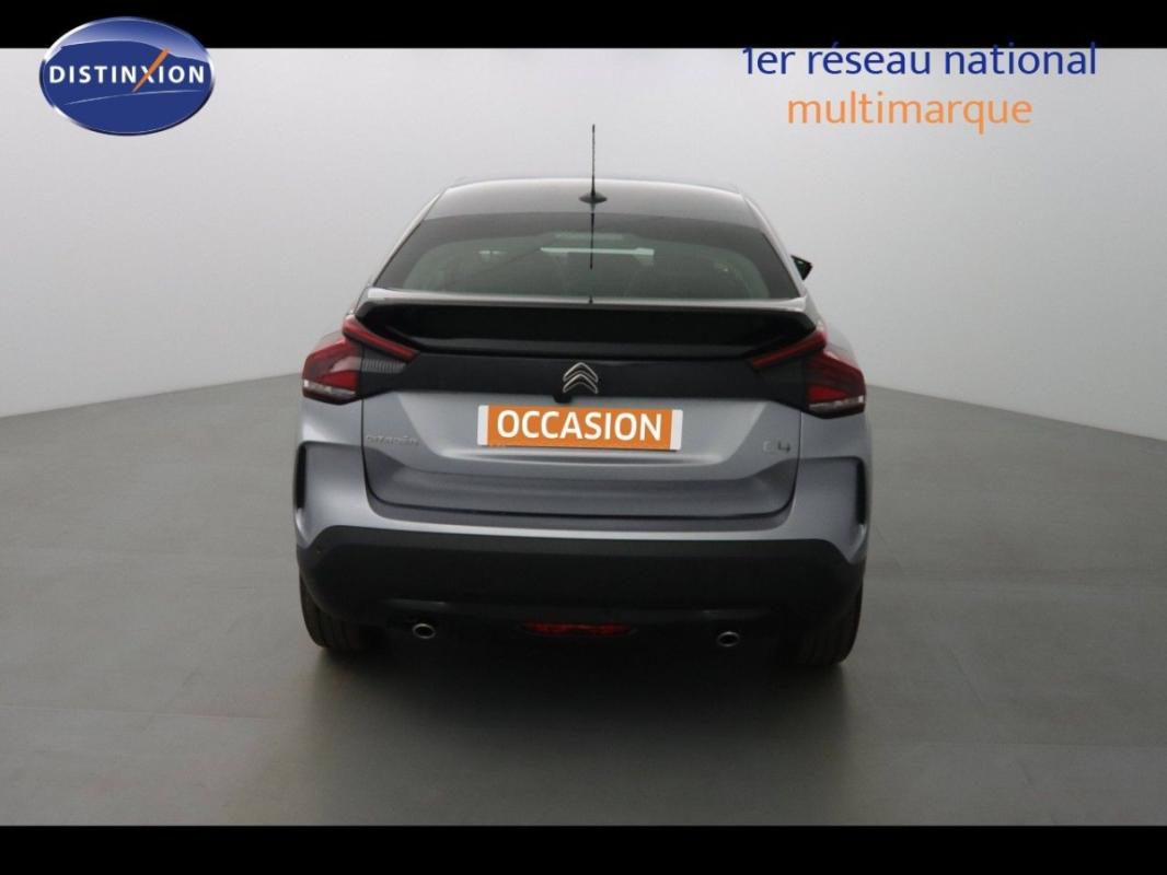 Citroen C4 1.2 PURETECH 130CH S&S EAT8 FEEL PACK