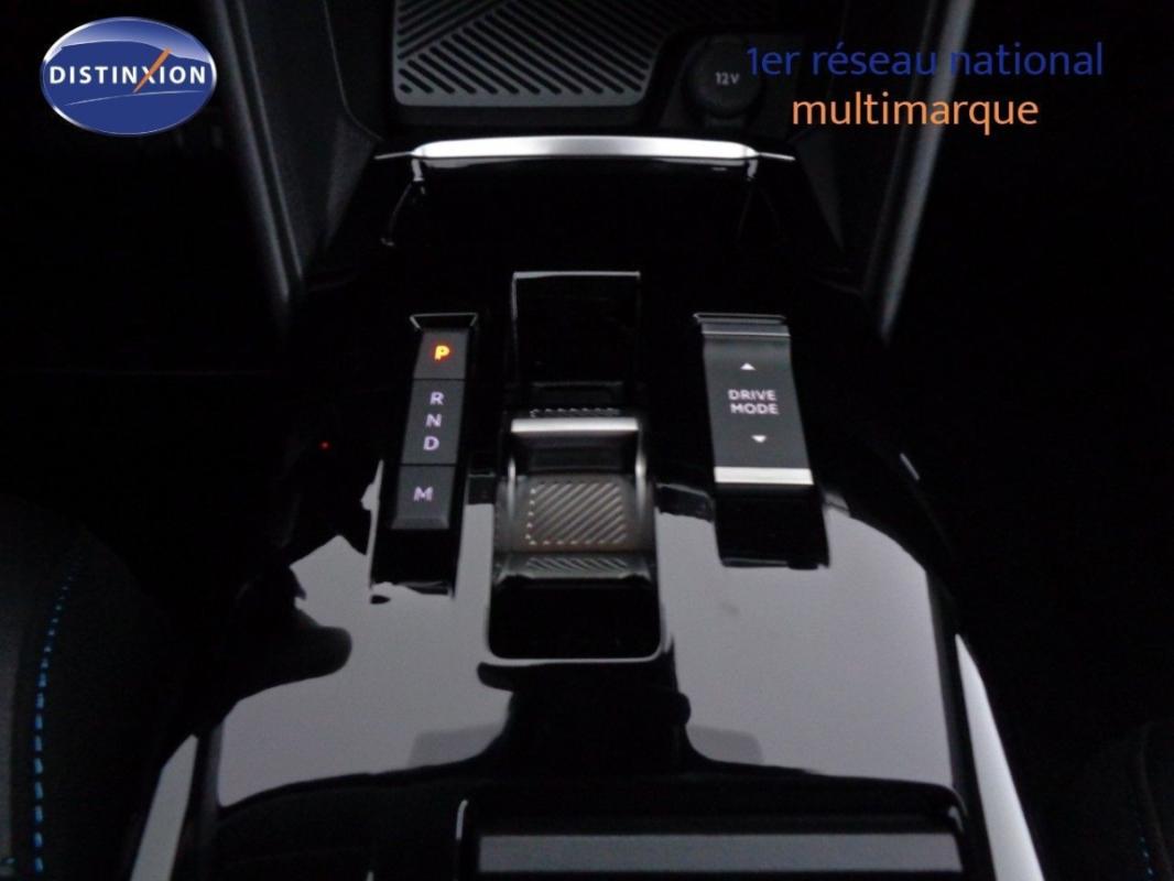 Citroen C4 1.2 PURETECH 130CH S&S EAT8 FEEL PACK